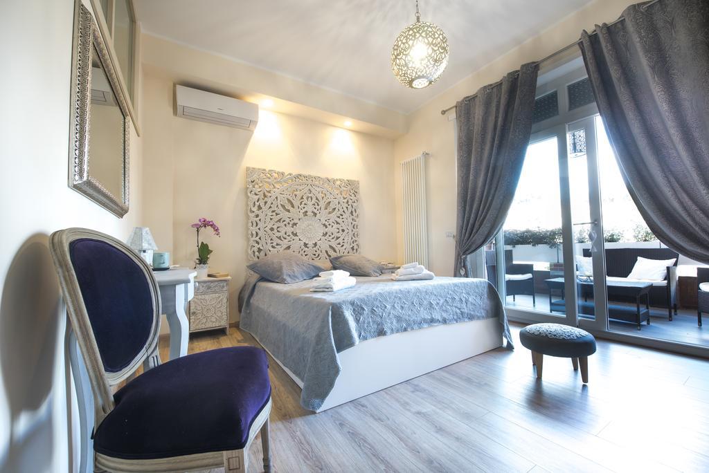Romantic House المظهر الخارجي الصورة