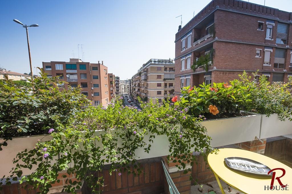 Romantic House المظهر الخارجي الصورة