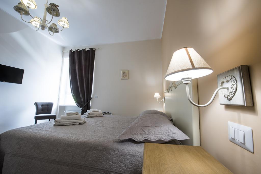 Romantic House المظهر الخارجي الصورة