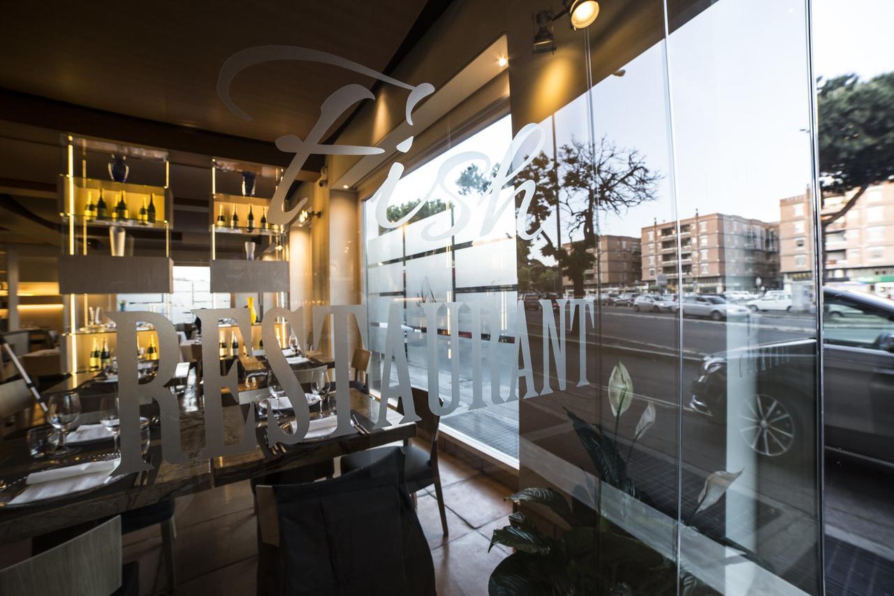 Romantic House المظهر الخارجي الصورة